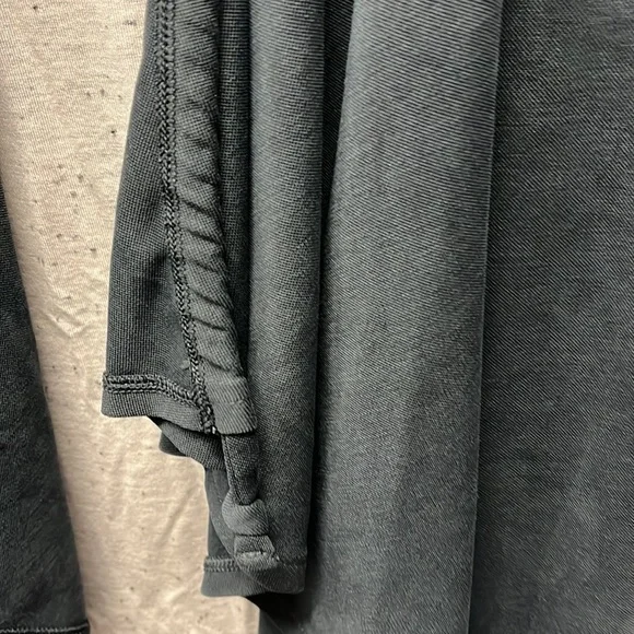 Calia by Carrie Underwood High- Low Jacket/Vest - Picture 3 of 6